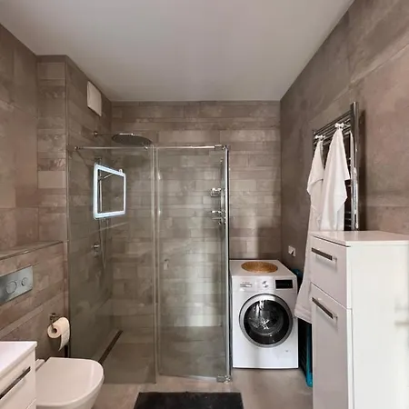 Stayone Luxusapartment Floor 13
