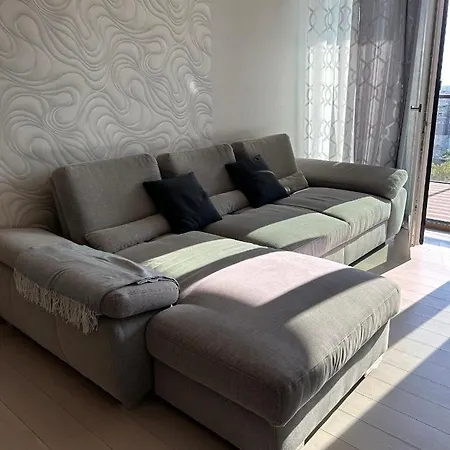 Apartamento Stayone Luxusapartment Floor 13 *